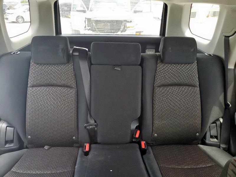 Photo 10 from auction – 2010 TOYOTA 4RUNNER SR with VIN JTEZU5JR0A5012560
