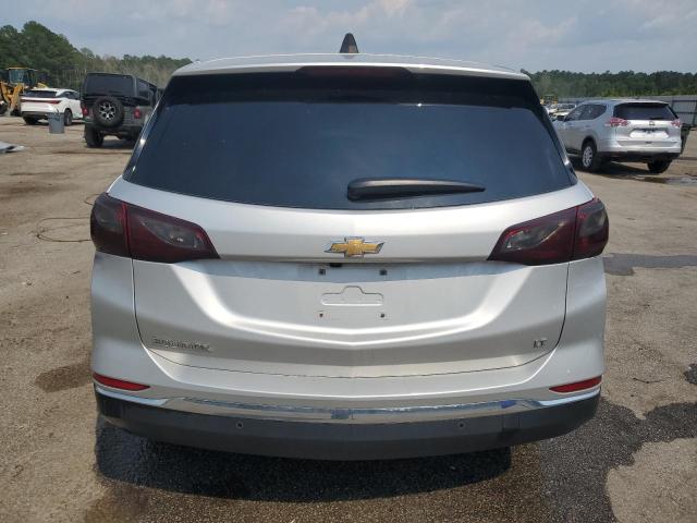 Photo 6 from auction – 2021 CHEVROLET EQUINOX LT with VIN 3GNAXKEV8MS147348