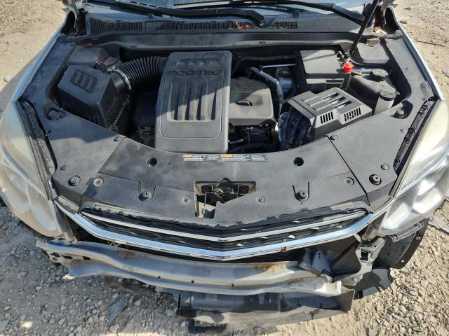 Photo 12 from auction – 2017 CHEVROLET EQUINOX LT with VIN 2GNFLFEK2H6197567