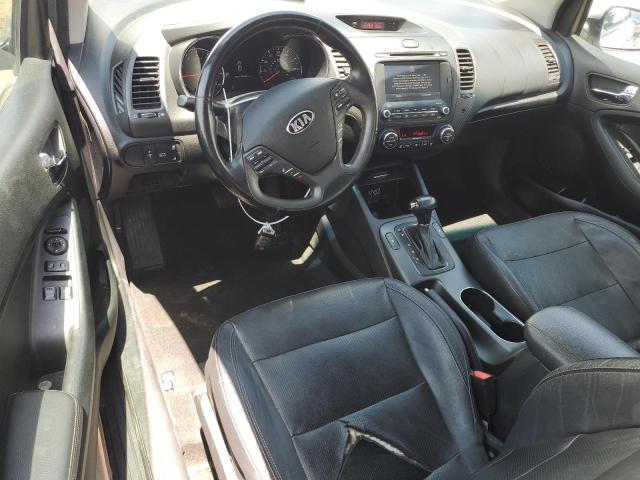Photo 8 from auction – 2015 KIA FORTE EX with VIN KNAFX6A88F5273077