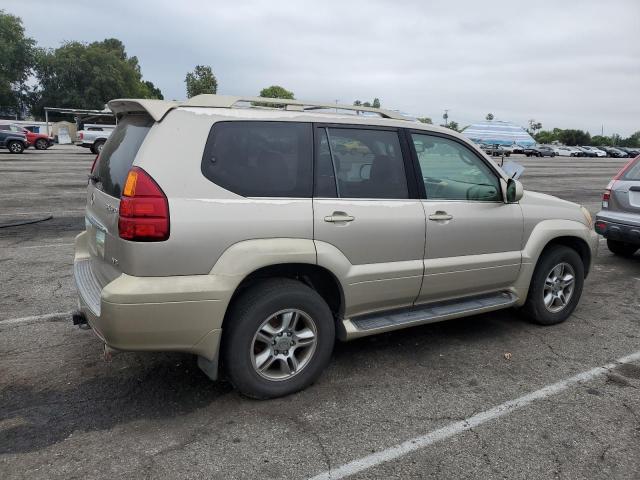Photo 3 from auction – 2004 LEXUS GX 470 with VIN JTJBT20XX40061819