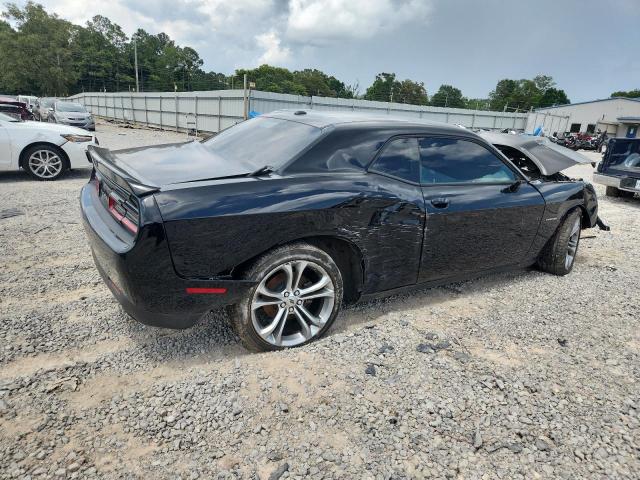 Photo 3 from auction – 2022 DODGE CHALLENGER with VIN 2C3CDZBTXNH108193