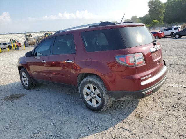 Photo 2 from auction – 2015 GMC ACADIA SLE with VIN 1GKKRNED9FJ270519