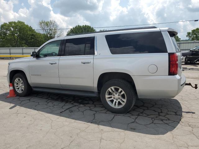 Photo 2 from auction – 2018 CHEVROLET SUBURBAN C with VIN 1GNSCHKC8JR174117