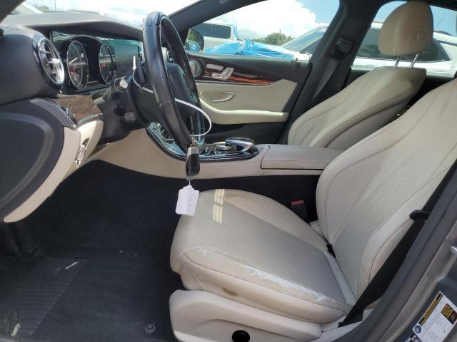 Photo 7 from auction – 2017 MERCEDES-BENZ E 300 with VIN WDDZF4JB9HA190583