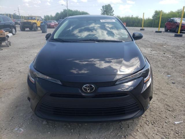 Photo 5 from auction – 2023 TOYOTA COROLLA LE with VIN 5YFB4MDE5PP037569