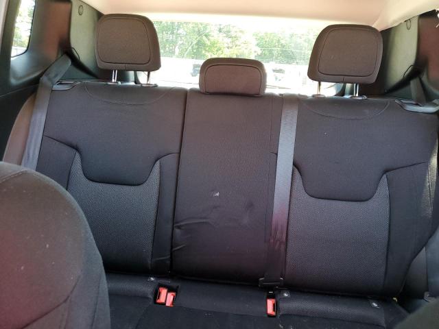 Photo 10 from auction – 2018 JEEP RENEGADE with VIN ZACCJBAB1JPJ41111