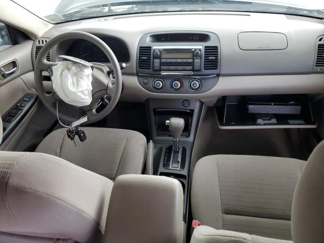 Photo 8 from auction – 2006 TOYOTA CAMRY LE with VIN 4T1BE32K96U739066