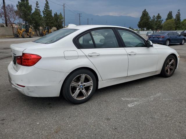 Photo 3 from auction – 2014 BMW 328 D with VIN WBA3D3C59EF099154