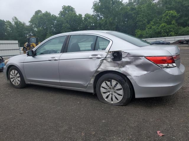 Photo 2 from auction – 2012 HONDA ACCORD LX with VIN 1HGCP2F33CA180113