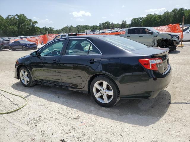 Photo 2 from auction – 2014 TOYOTA CAMRY L with VIN 4T1BF1FK8EU319504