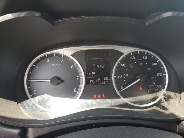Photo 9 from auction – 2023 NISSAN VERSA S with VIN 3N1CN8DV3PL871624