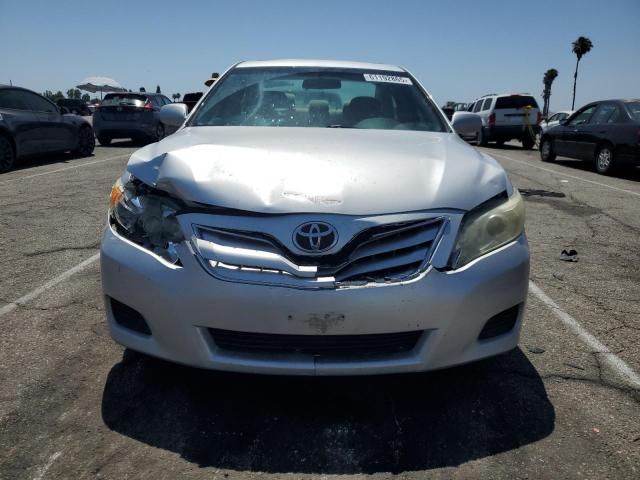 Photo 5 from auction – 2010 TOYOTA CAMRY BASE with VIN 4T4BF3EK0AR035894
