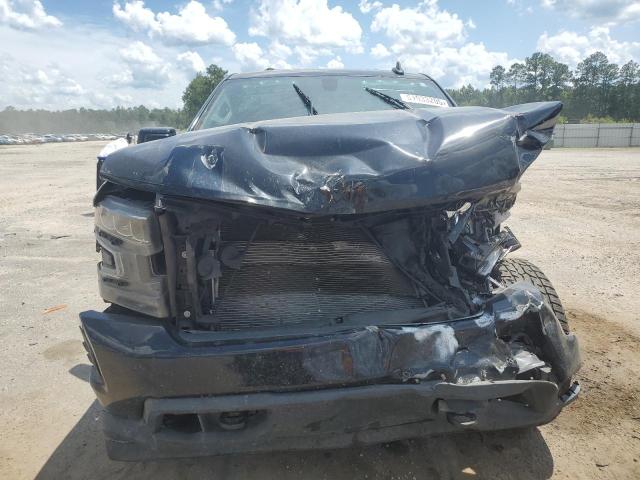 Photo 5 from auction – 2019 CHEVROLET SILVERADO with VIN 3GCUYEED9KG200215