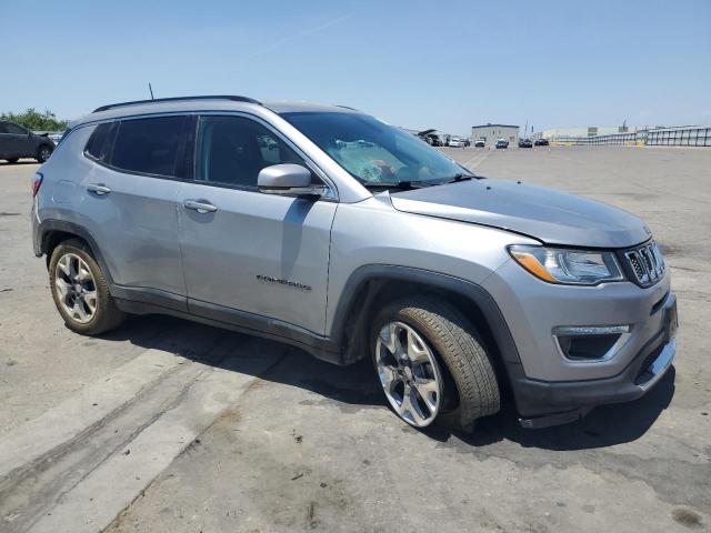 Photo 4 from auction – 2020 JEEP COMPASS LI with VIN 3C4NJCCB9LT128732