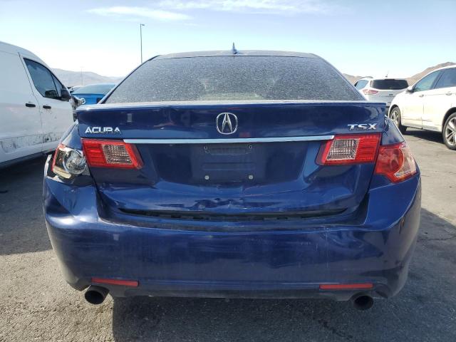 Photo 6 from auction – 2012 ACURA TSX TECH with VIN JH4CU2F60CC031050