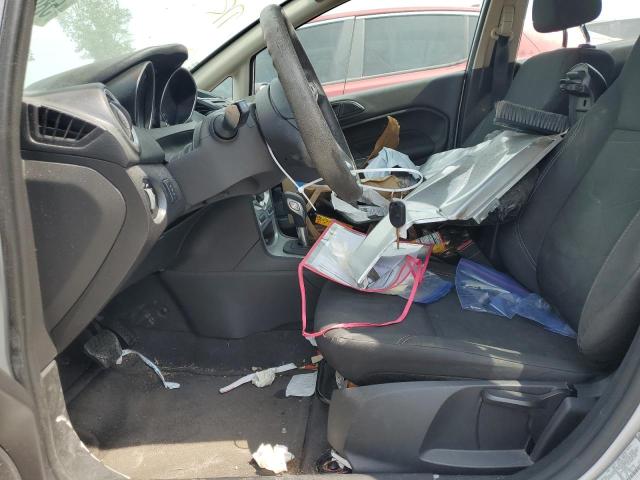 Photo 7 from auction – 2018 FORD FIESTA SE with VIN 3FADP4EJ8JM109882