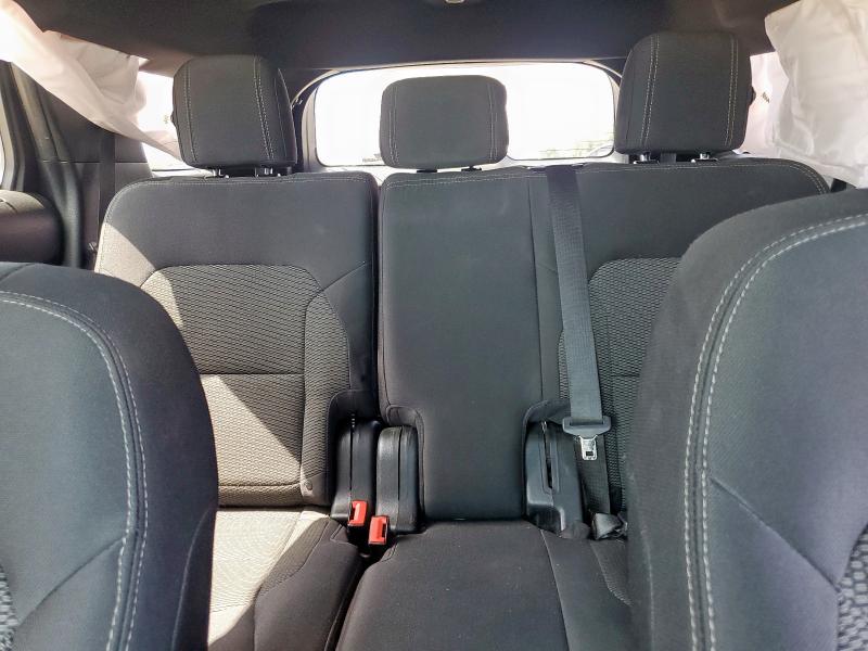 Photo 10 from auction – 2018 FORD EXPLORER X with VIN 1FM5K7D82JGC26439