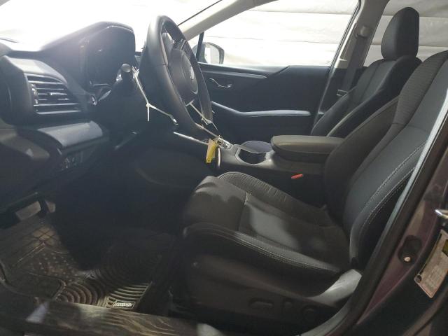 Photo 7 from auction – 2025 SUBARU OUTBACK PR with VIN 4S4BTAFC9S3179868