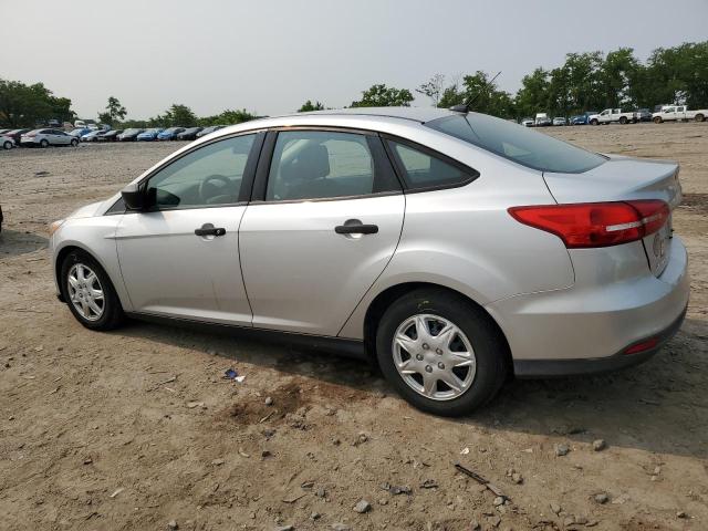 Photo 2 from auction – 2017 FORD FOCUS S with VIN 1FADP3E29HL218639