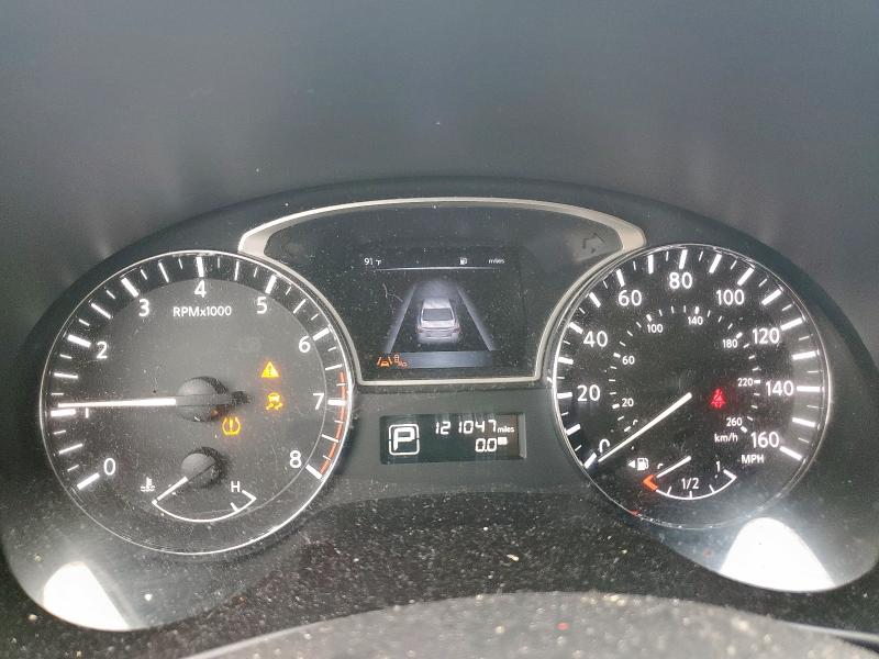 Photo 9 from auction – 2015 NISSAN ALTIMA 2.5 with VIN 1N4AL3AP2FC481732