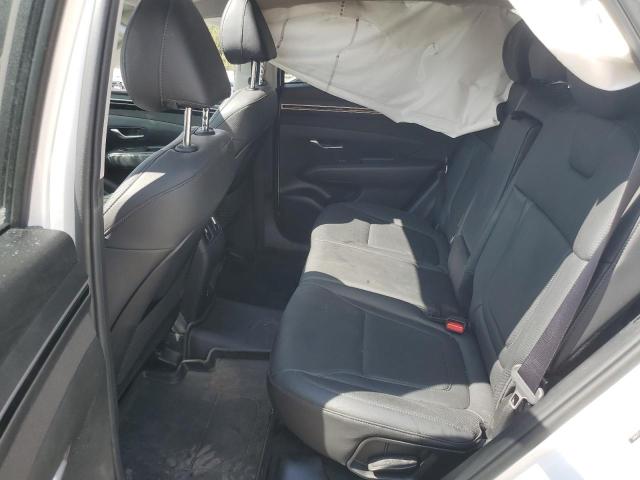 Photo 10 from auction – 2023 HYUNDAI TUCSON SEL with VIN 5NMJFCAE8PH225274
