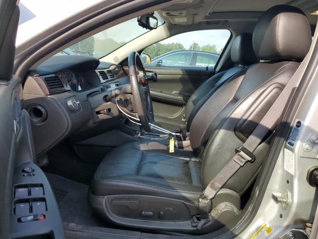 Photo 7 from auction – 2013 CHEVROLET IMPALA LTZ with VIN 2G1WC5E33D1101232