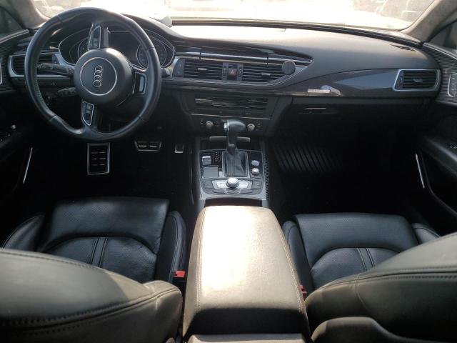 Photo 8 from auction – 2014 AUDI RS7 with VIN WUAW2BFC8EN903785