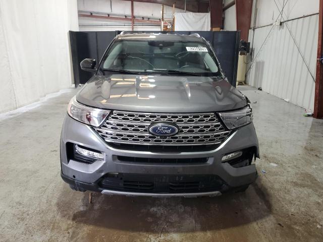 Photo 5 from auction – 2023 FORD EXPLORER L with VIN 1FMSK7FH2PGB18105