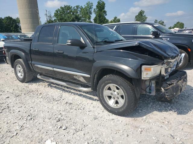 Photo 4 from auction – 2008 DODGE DAKOTA QUA with VIN 1D7HW58N38S602606