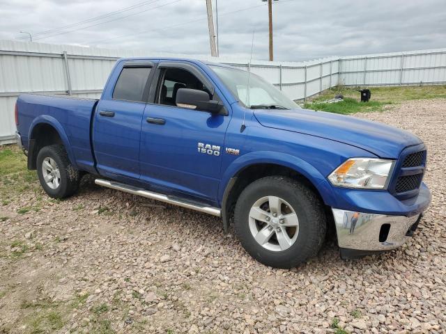 Photo 4 from auction – 2016 RAM 1500 SLT with VIN 1C6RR7GT6GS216558
