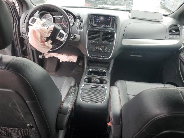 Photo 8 from auction – 2019 DODGE GRAND CARA with VIN 2C4RDGEG3KR594747