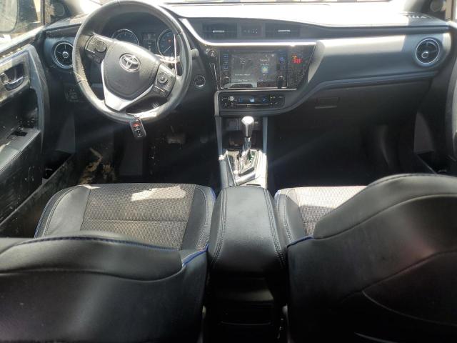 Photo 8 from auction – 2018 TOYOTA COROLLA L with VIN 2T1BURHE0JC081090