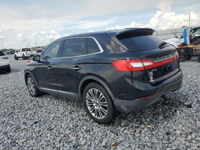 Photo 2 from auction – 2016 LINCOLN MKX RESERV with VIN 2LMTJ6LP5GBL51422