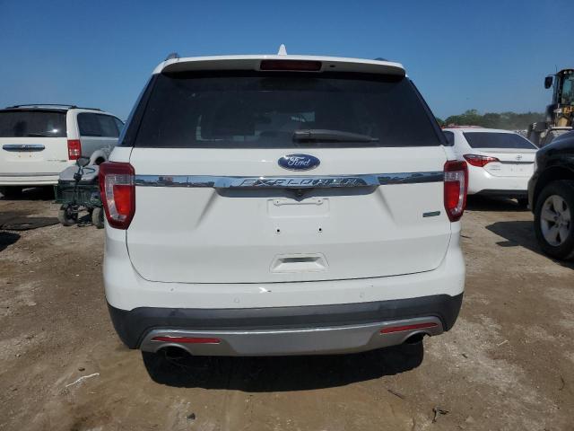 Photo 6 from auction – 2017 FORD EXPLORER X with VIN 1FM5K7DH7HGC10246