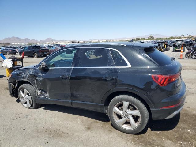 Photo 2 from auction – 2020 AUDI Q3 PREMIUM with VIN WA1AECF32L1026309