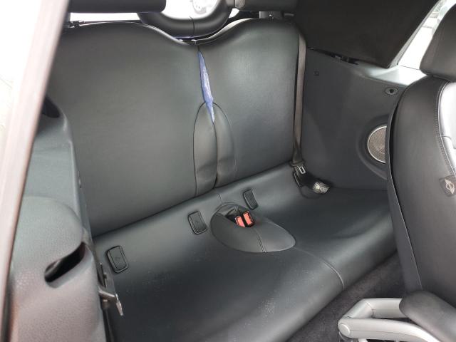 Photo 10 from auction – 2008 MINI COOPER with VIN WMWRH33588TL97165