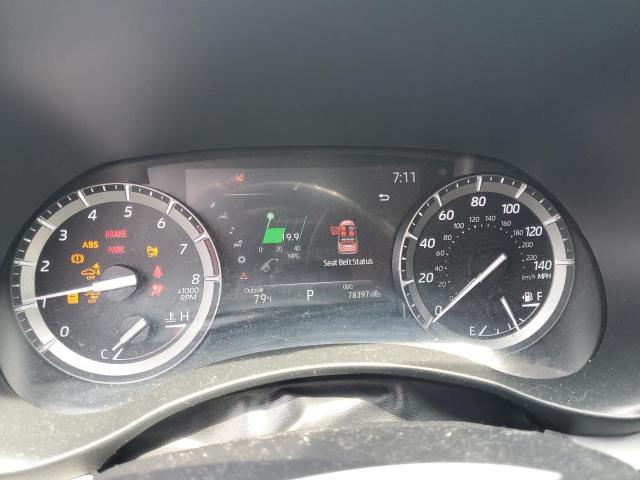 Photo 9 from auction – 2021 TOYOTA HIGHLANDER with VIN 5TDFZRBHXMS079980