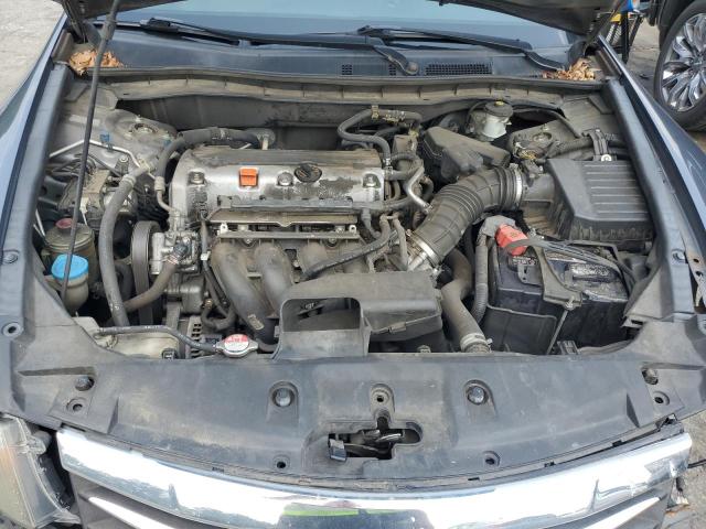 Photo 11 from auction – 2012 HONDA ACCORD LX with VIN 1HGCP2F33CA052275