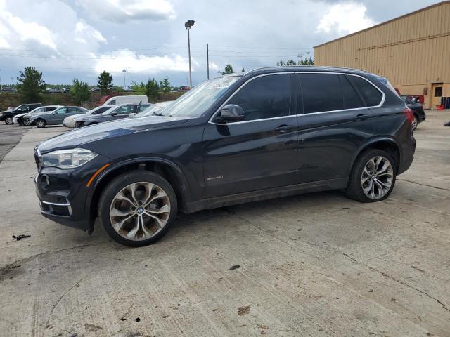 Photo 1 from auction – 2016 BMW X5 XDRIVE3 with VIN 5UXKR0C5XG0P30660