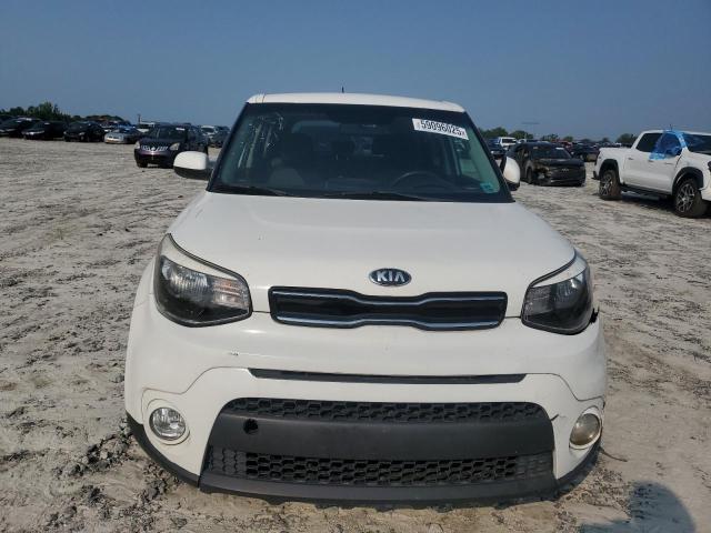 Photo 5 from auction – 2018 KIA SOUL + with VIN KNDJP3A54J7541119
