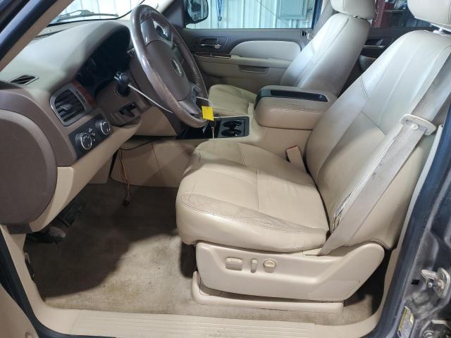 Photo 7 from auction – 2011 CHEVROLET TAHOE K150 with VIN 1GNSKBE02BR317176