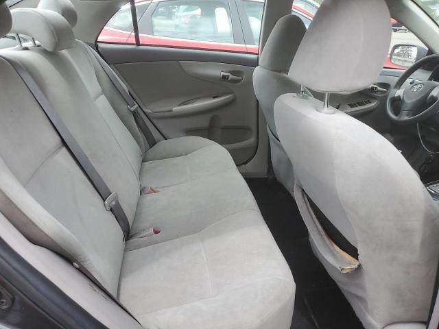Photo 10 from auction – 2010 TOYOTA COROLLA BA with VIN 2T1BU4EE6AC414111
