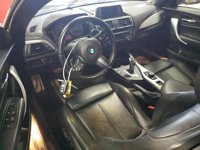 Photo 8 from auction – 2015 BMW 228 XI with VIN WBA1K7C55FV235369