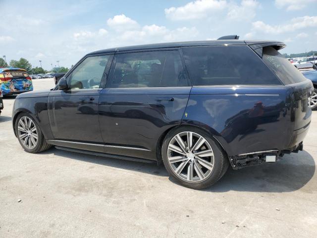 Photo 2 from auction – 2023 LAND ROVER RANGE ROVE with VIN SALKPBE72PA051552