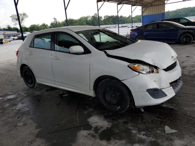 Photo 4 from auction – 2010 TOYOTA COROLLA MA with VIN 2T1KU4EE9AC362814