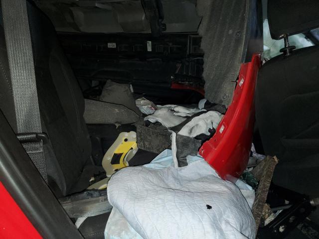 Photo 11 from auction – 2020 CHEVROLET BLAZER 2LT with VIN 3GNKBCRS0LS566558