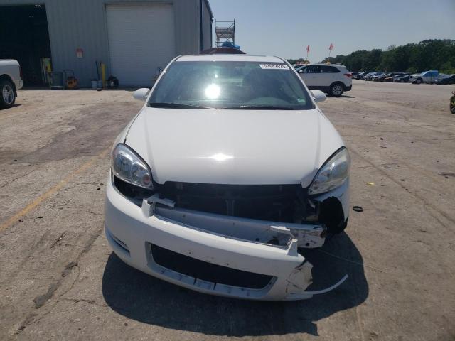 Photo 5 from auction – 2014 CHEVROLET IMPALA LIM with VIN 2G1WB5E31E1156797