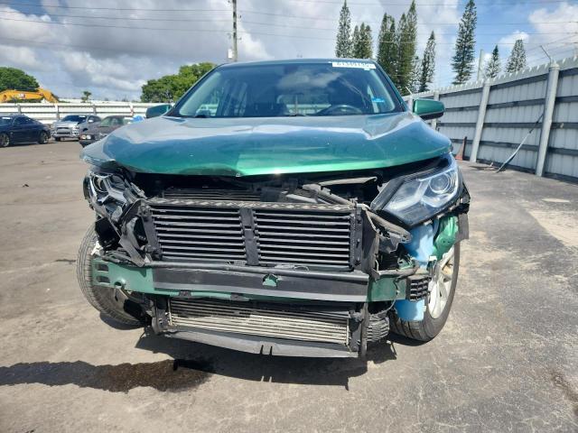 Photo 5 from auction – 2018 CHEVROLET EQUINOX LT with VIN 2GNAXJEV4J6231946
