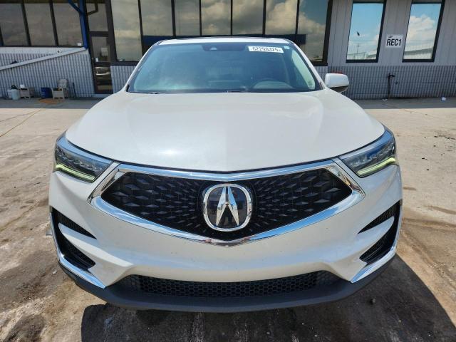 Photo 5 from auction – 2021 ACURA RDX with VIN 5J8TC2H30ML012265